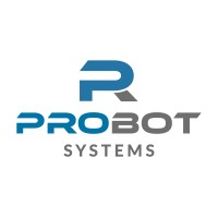 Probot Systems logo - Similar company to Probot