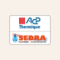 ACP Thermique SEDRA logo - Similar company to Aae5 Sarl