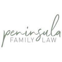 Peninsula Family Law logo - Similar company to Language Master Trainer