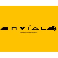 Enviale logo - Similar company to Incom_Mx
