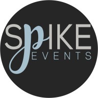 Spike Events, LLC logo - Similar company to V Dot 9 Events India Institute