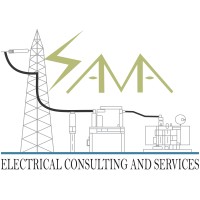 ELECTRICAL CONSULTING AND SERVICES SAMA logo - Similar company to Nexon Technologies, S.A. De C.V.