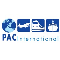 PAC International logo - Similar company to Pac International, Llc.