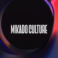 MIKADO CULTURE logo - Similar company to Call Me Donna