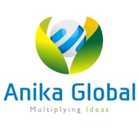 Anika Global Trading Pvt. Ltd. logo - Similar company to Anika Global