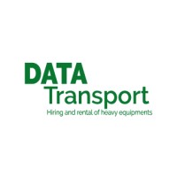 DATA Transport logo - Similar company to Gulf Vision Transport By Heavy Truck
