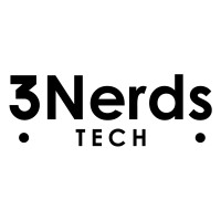 3Nerds.tech AB logo - Similar company to Goget