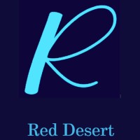 Red Desert Coaching & Consulting logo - Similar company to The Bear Consulting