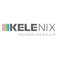 Kelenix Technologies LLP logo - Similar company to Binary Solutions