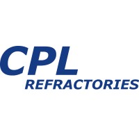 CPL Refractories logo - Similar company to Cpl