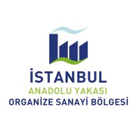İstanbul Anadolu Yakası OSB logo - Similar company to İmes Organize Sanayi Bölgesi