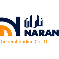 Naran General Trading Co LLC logo - Similar company to Anhui Hitech Intelligent Equipment Co., Ltd.
