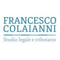 Studio legale Avv. Francesco Colaianni logo - Similar company to Studio Legale Augusto