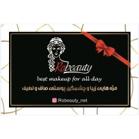 Robeauty logo - Similar company to Man'S Set - Украинский Бренд Нижнего Белья