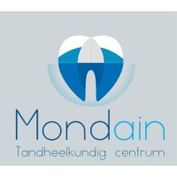 Tandheelkundig Centrum  Mondain logo - Similar company to Zorglog