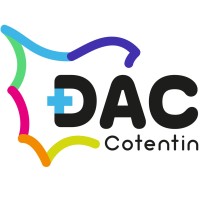 DAC en santé du Cotentin logo - Similar company to Empr Le Normandy