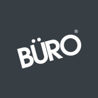BÜRO logo - Similar company to Celdrill Spa.