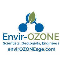 Envir-OZONE SGE logo - Similar company to Envir'Eau Plus