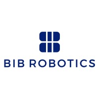 BIB Robotics logo - Similar company to Rosiwit Cobotics