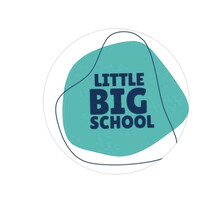 Little Big School logo - Similar company to Cuddles Early Learning & Childcare