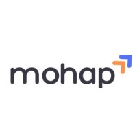 Mohap AI Solutions logo - Similar company to Virtua Research