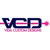 Vida Custom Designs logo - Similar company to Evropa Construction