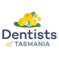 Dentists of Tasmania logo - Similar company to The Dentists Choice