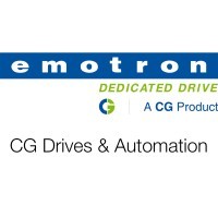 CG Drives & Automation Netherlands BV (Emotron) logo - Similar company to Attin Systems