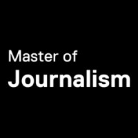 Master of Journalism at The Creative School logo - Similar company to The Association Of Foreign Press Correspondents In The United States (Afpc-Usa)