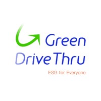Green Drive Thru logo - Similar company to National Taiwan University Creativity And Entrepreneurship Program