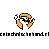 De Technische Hand logo - Similar company to N'Ofis