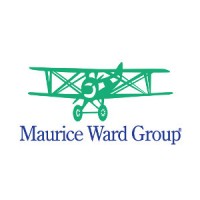 Maurice Ward & Co. Kft. logo - Similar company to Mapcards.Net