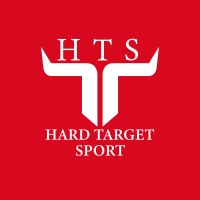 Hard Target Sport Academy Qatar logo - Similar company to Get Started Sport Center
