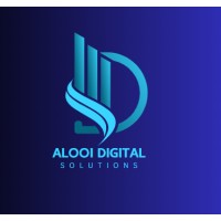Alooi Digital Solutiona logo - Similar company to Counts Real Estate Group, Inc.