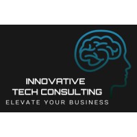 Innovative Tech Consulting LLC logo - Similar company to Savvy Source