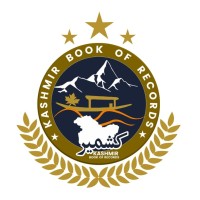 Kashmir Book of Records logo - Similar company to J&K Peace Foundation
