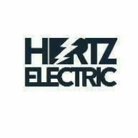 Hertz Electric logo - Similar company to Ally Construction