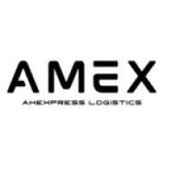 Amexpress Logistics logo - Similar company to World Key E-Store