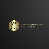 M. Akram & Nazib Technical Services logo - Similar company to Digitallabs+
