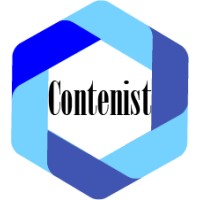 Contenist.com logo - Similar company to Carma Mkt