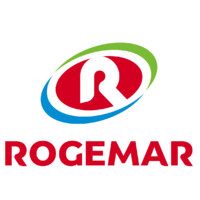Rogemar - industrial cleaning logo - Similar company to Btech Química Y Energía