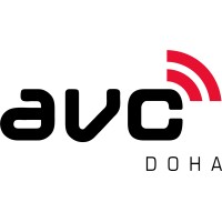 AVC DOHA logo - Similar company to Tecloid Technologies