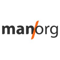 MANORG logo - Similar company to Cea Consulting