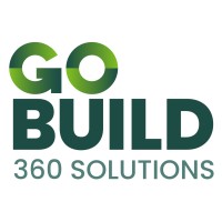 GoBuild360 logo - Similar company to Gobuild