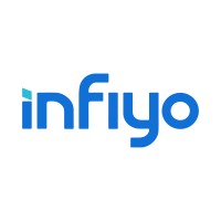 Infiyo Technologies logo - Similar company to Urbansoft