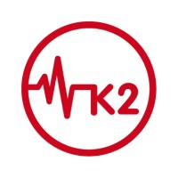 K2 Medical logo - Similar company to Trinity Pharma (Pty) Ltd