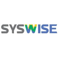 SYSWISE logo - Similar company to C2B Consulting, S.A.