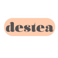 Destea - Hospitality Recruitment & Consulting logo - Similar company to Control Concepts (Pvt) Ltd