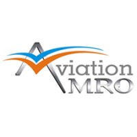 Aviation MRO logo - Similar company to Aerospace Component Supply Ltd.