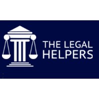 The Legal Helpers 24/7 logo - Similar company to Asf Media